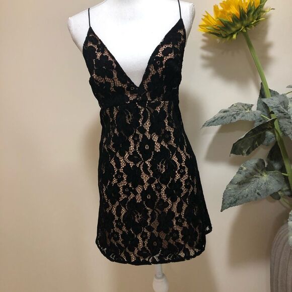 New Free People dress size 10 - Picture 6 of 8